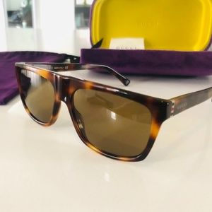 NEW Gucci Sunglasses